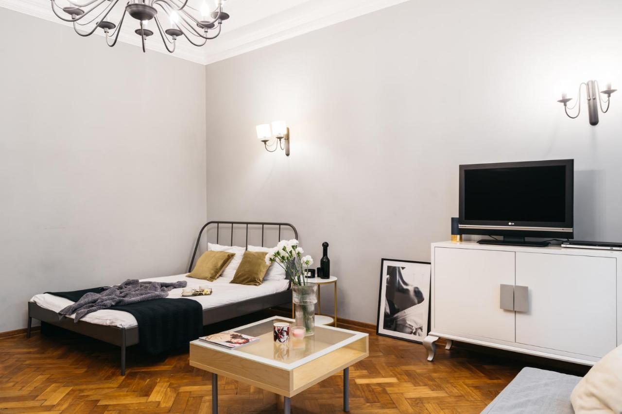 Sklodowskiej Apartment II - Loftaffair Красков Екстериор снимка