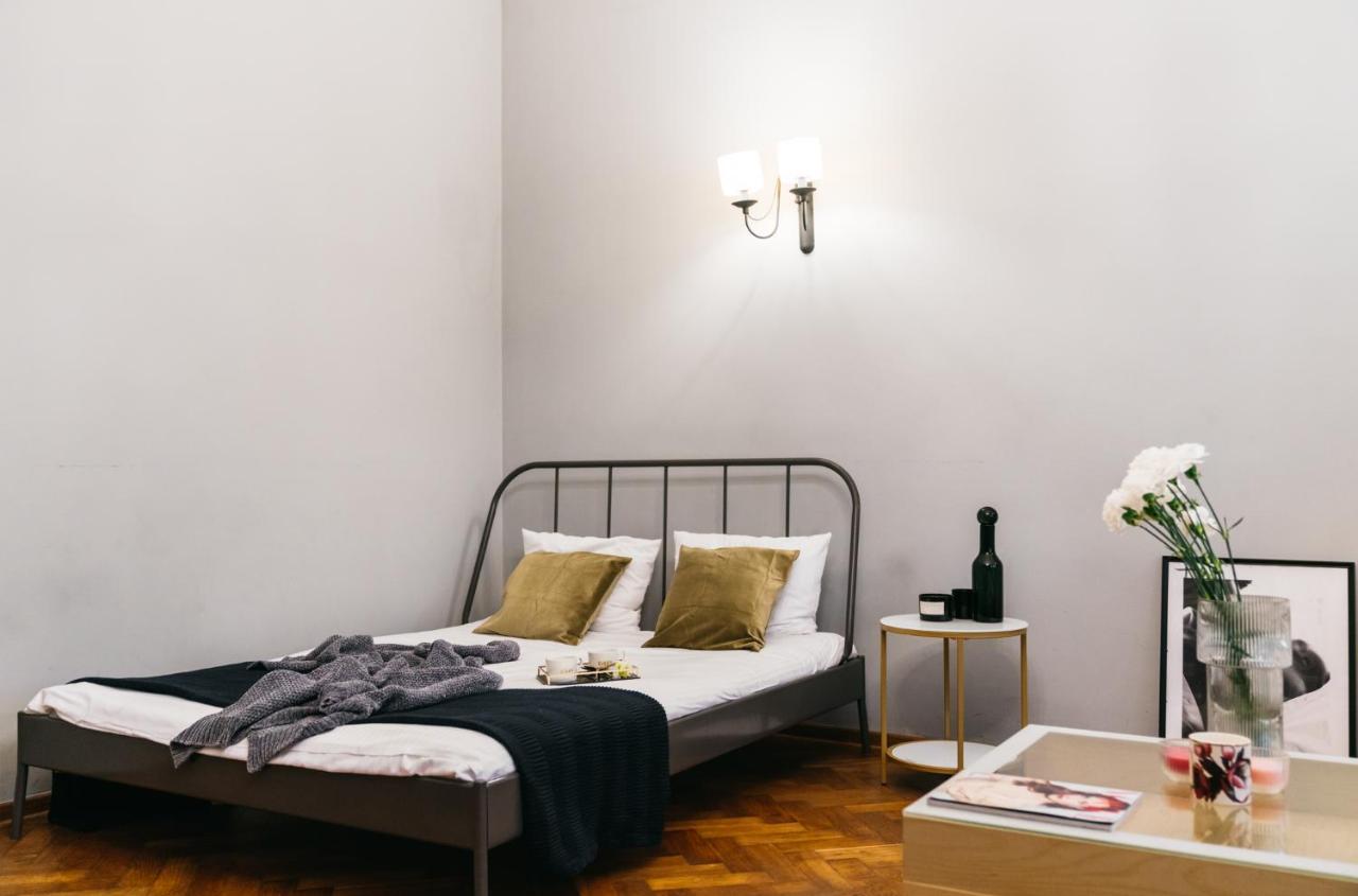 Sklodowskiej Apartment II - Loftaffair Красков Екстериор снимка