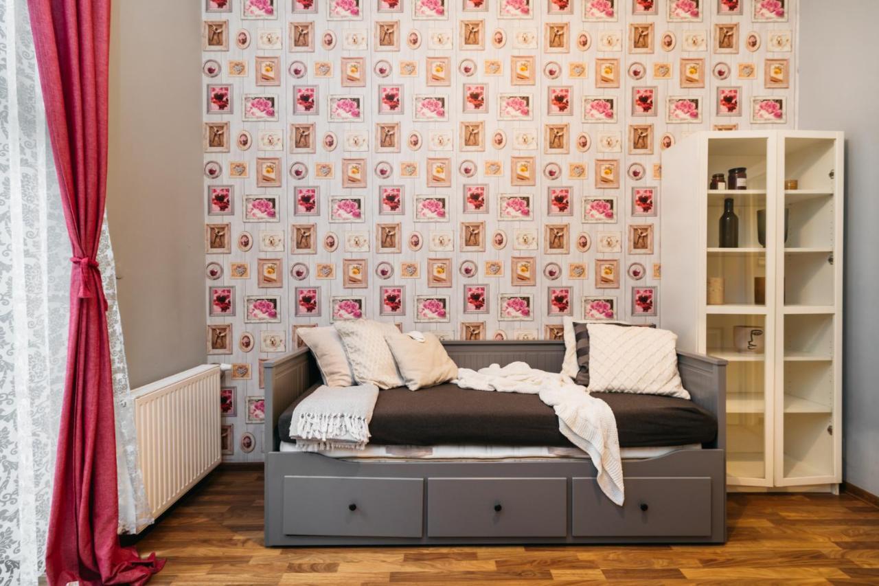 Sklodowskiej Apartment II - Loftaffair Красков Екстериор снимка