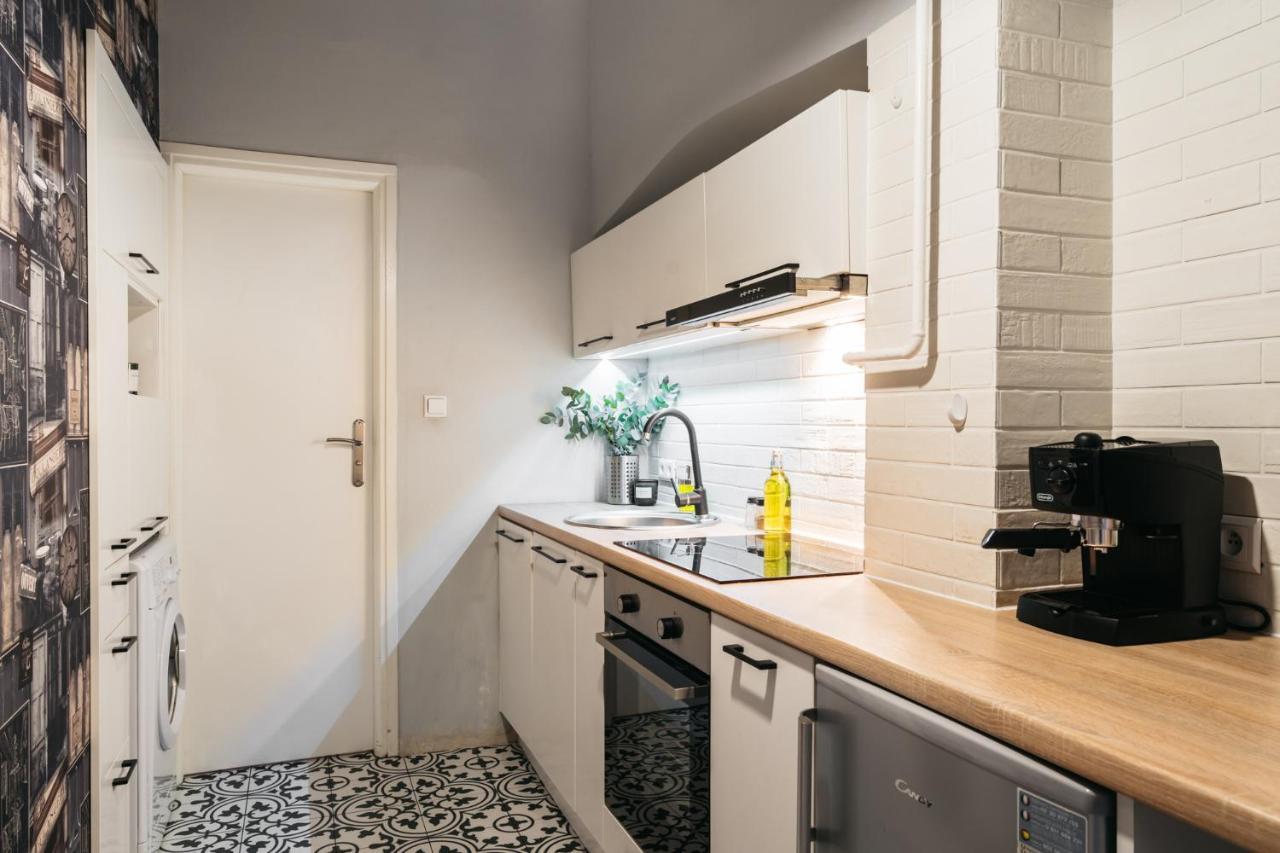 Sklodowskiej Apartment II - Loftaffair Красков Екстериор снимка