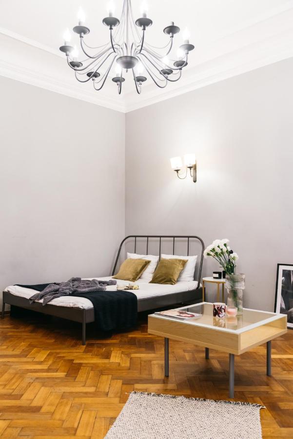 Sklodowskiej Apartment II - Loftaffair Красков Екстериор снимка