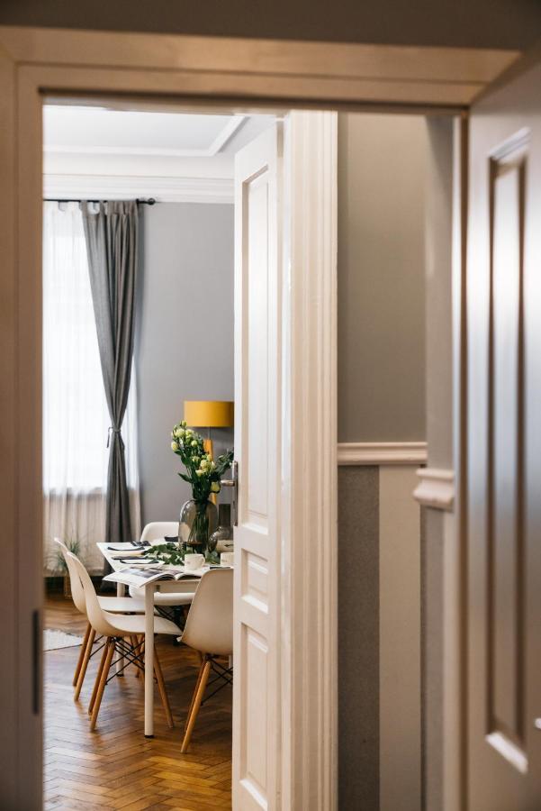 Sklodowskiej Apartment II - Loftaffair Красков Екстериор снимка