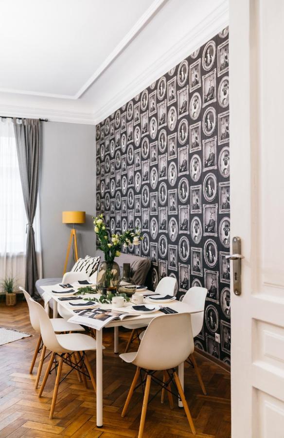 Sklodowskiej Apartment II - Loftaffair Красков Екстериор снимка
