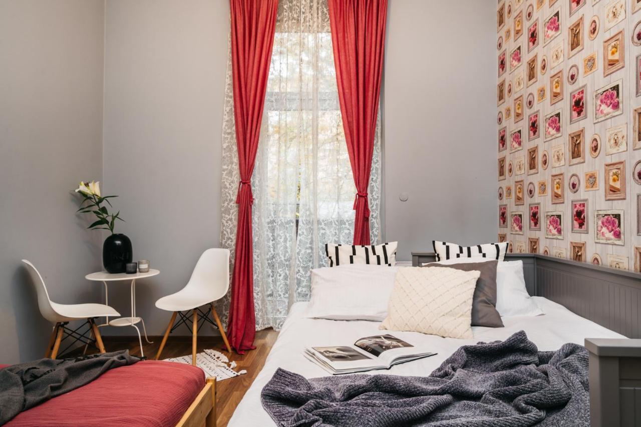 Sklodowskiej Apartment II - Loftaffair Красков Екстериор снимка