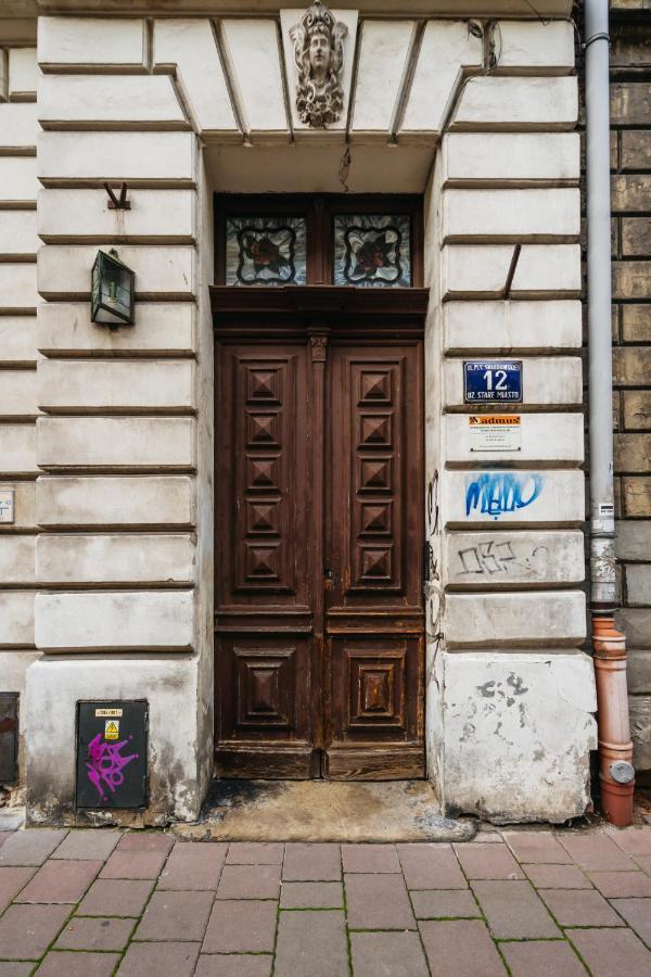 Sklodowskiej Apartment II - Loftaffair Красков Екстериор снимка
