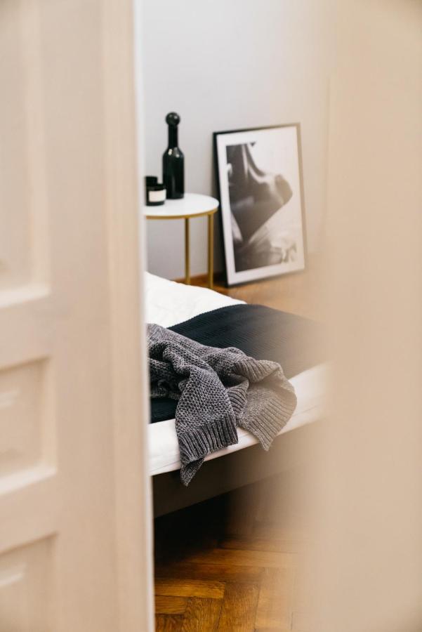 Sklodowskiej Apartment II - Loftaffair Красков Екстериор снимка