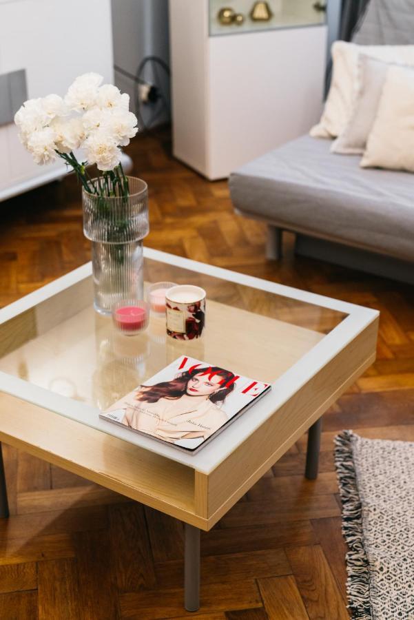 Sklodowskiej Apartment II - Loftaffair Красков Екстериор снимка