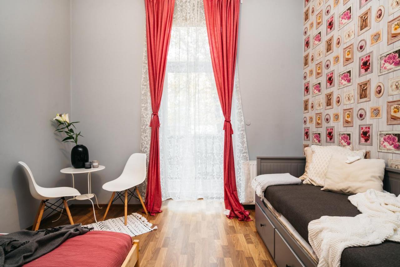 Sklodowskiej Apartment II - Loftaffair Красков Екстериор снимка