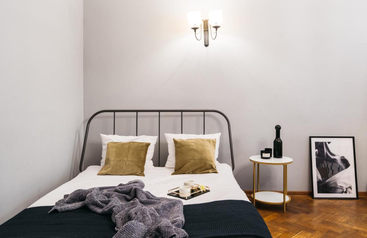 Sklodowskiej Apartment II - Loftaffair Красков Екстериор снимка