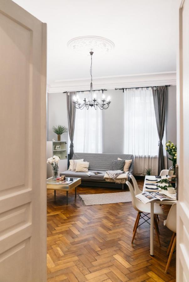Sklodowskiej Apartment II - Loftaffair Красков Екстериор снимка