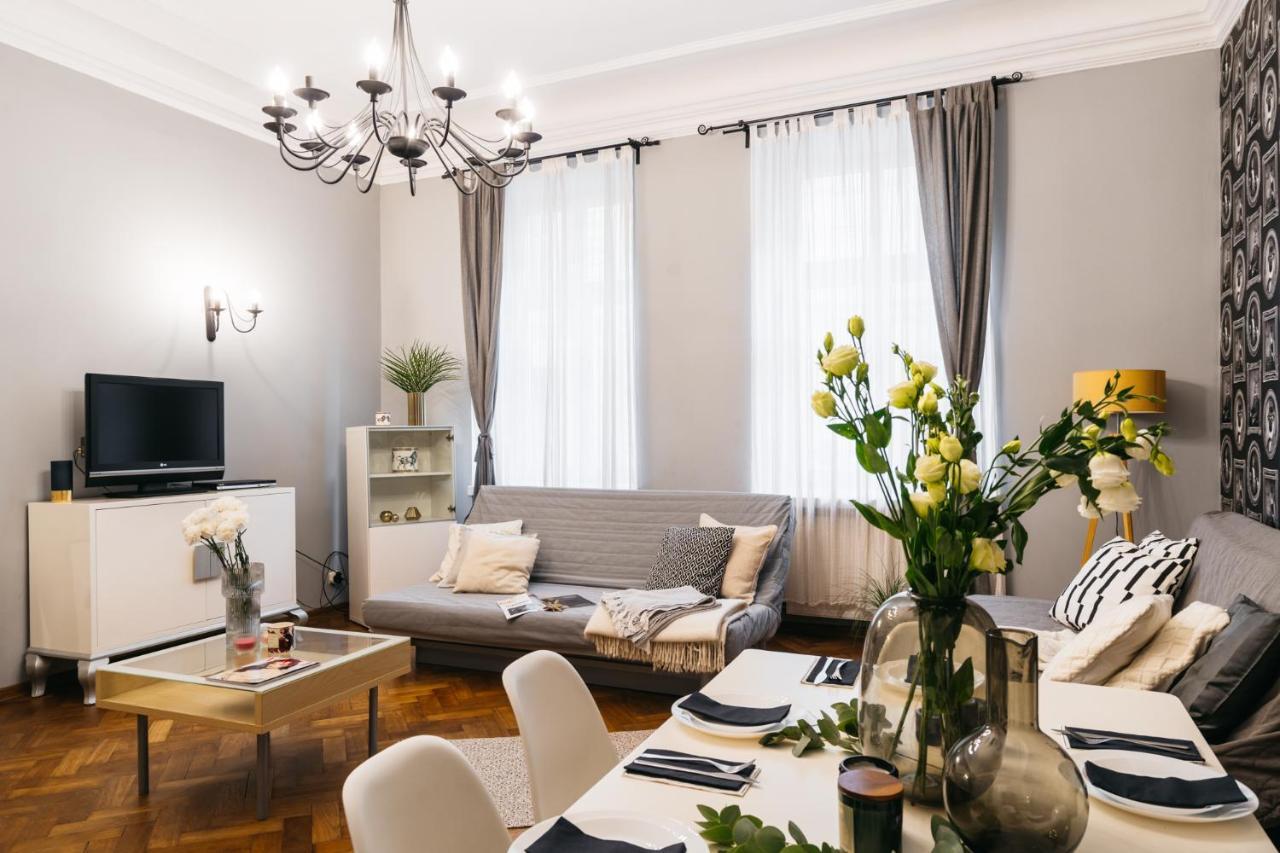 Sklodowskiej Apartment II - Loftaffair Красков Екстериор снимка